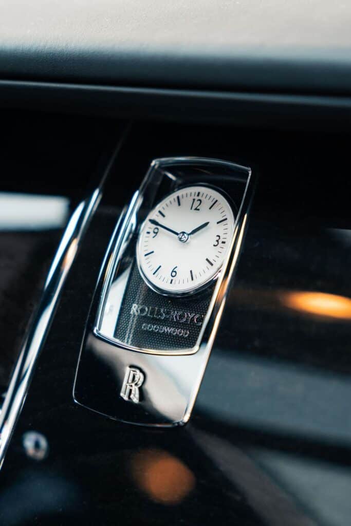 Rolls Royce Ghost (TNC)