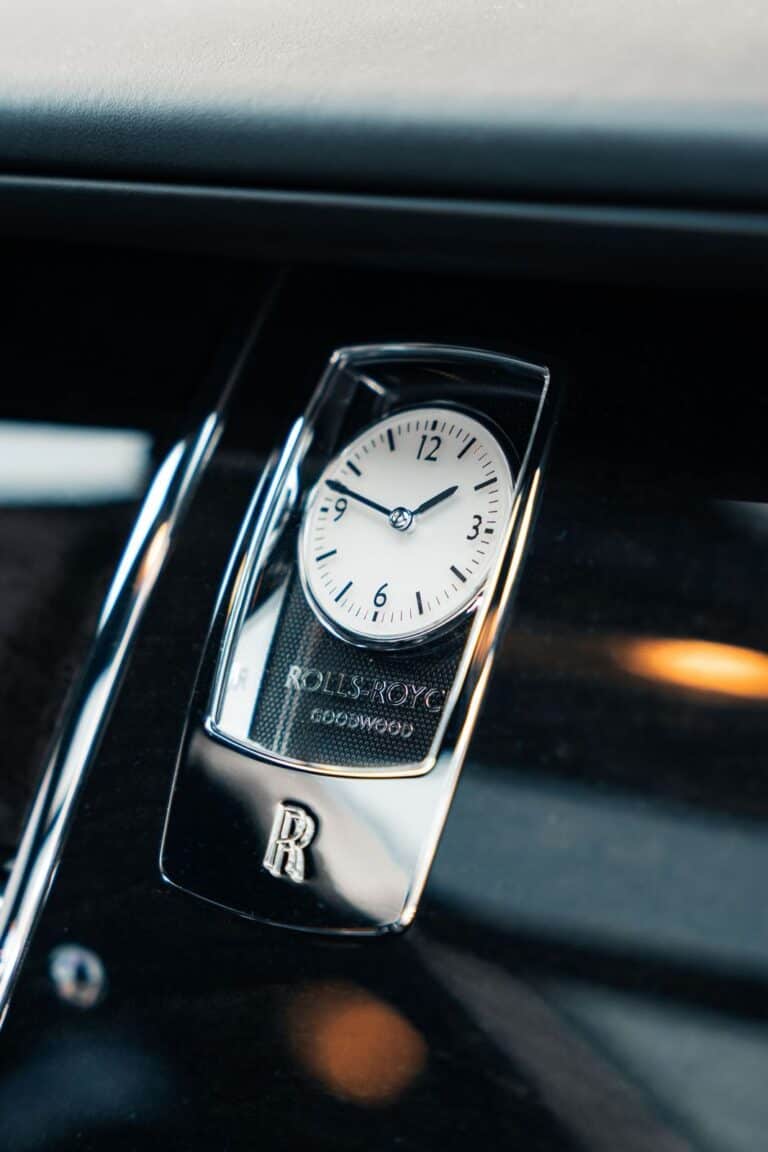 Rolls Royce Ghost (TNC)